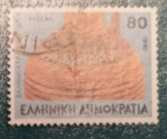 1996 Michel-Nr. 1929 Gestempelt - Used Stamps