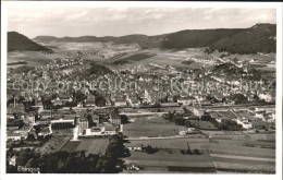 41763699 Ebingen Panorama Schwaebische Alb Ebingen - Albstadt