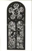 41763679 Onstmettingen Chorfenster Der Evangelischen Kirche Kunstmaler W. Kohler - Albstadt