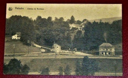 VIELSALM  -  Château De Rencheux  - - Vielsalm