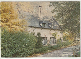 Auderghem, Belgien - Oudergem - Auderghem