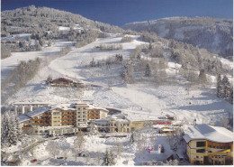 SBG-St.Johann - Sporthotel Schwarz - St. Johann Im Pongau