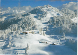 SBG-St.Johann - Abfahrtspiste - St. Johann Im Pongau