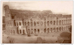 ROMA COLOSSEO - Kolosseum