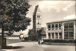 41759709 Voehringen Iller Marienkirche Voehringen Iller - Vöhringen