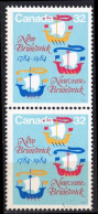 Kanada Marke Von 1984 O/used (A1-54) - Used Stamps