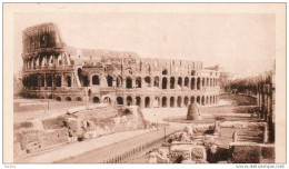 ROMA COLOSSEO - Kolosseum