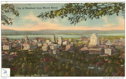 1949 MONTREAL - Montreal