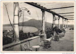 1954 CARTOLINA - CASTELLAMMARE DI STABIA - Castellammare Di Stabia