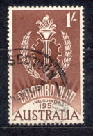 Australia Australien 1961 - Michel Nr. 312 X O - Usados