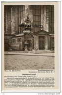 WIEN, St. Stefansdom, Ansichtskarten-Serie I - 1920er, Geschichte D. Doms, Karte Nr. 6 CHRISTIANITY - Stephansplatz