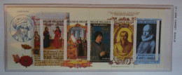 Belgium   CARNET  59  **    2006    Cat: 8 €       ( 3 € Faciale) - 1953-2006 Moderni [B]