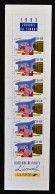 France 1992 - Carnet Journée Du Timbre N° BC2744A** - Timbres N° 2744 - Parfait état - Stamp Day