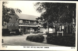 11752234 Chalfont Common Post Office Chalfont Common - Buckinghamshire
