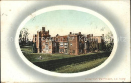 11750843 Warwick Warwick Compton Wynyates Country House Valentines Series  - Altri & Non Classificati