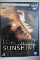 DVD Sunshine 1999 Istvan Szabo Ralph Fiennes Rachel Weisz Jennifer Ehle William Hurt - Drama