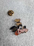 Pin's Disney - Disney