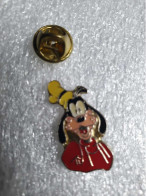 Pin's Disney - Disney