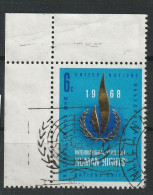 Verenigde Naties New York Y/T 184 (0) - Used Stamps