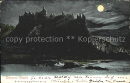 11732588 Dunluce Castle Moonlight Coleraine - Otros & Sin Clasificación