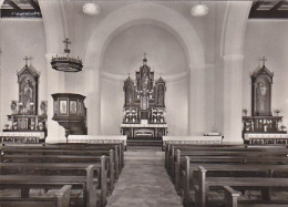 AK 192734 GERMANY - Berlin - Spandau - Alte Katholische Marienkirche - Spandau