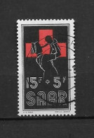 LOTE 2149   ///  (C022)  SAAR  YVERT Nº 342   ¡¡¡ LIQUIDATION - JE LIQUIDE - ANGEBOT !!!! - Used Stamps