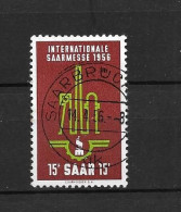 LOTE 2149   ///  (C022)  SAAR  YVERT Nº 350   ¡¡¡ LIQUIDATION - JE LIQUIDE - ANGEBOT !!!! - Used Stamps