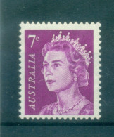 Australie 1971 - Y & T N. 449 - Série Courante (Michel N. 478) - Mint Stamps