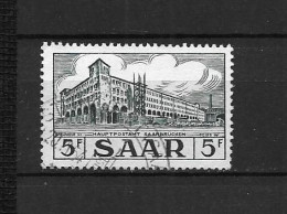 LOTE 2149   ///  (C055)  SAAR  YVERT Nº 326   ¡¡¡ LIQUIDATION - JE LIQUIDE - ANGEBOT !!!! - Used Stamps