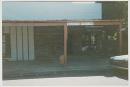 Australia NEW SOUTH WALES NSW Photo Of GOOLGOWI POST OFFICE Postcard Size 1994 - Altri & Non Classificati