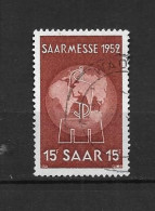 LOTE 2149   ///  (C040)  SAAR  YVERT Nº 304   ¡¡¡ LIQUIDATION - JE LIQUIDE - ANGEBOT !!!! - Used Stamps