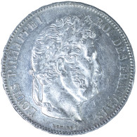 Louis-Philippe- 5 Francs  1839 Bordeaux - 5 Francs