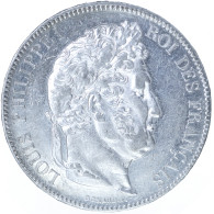 Louis-Philippe- 5 Francs 1833 La Rochelle - 5 Francs
