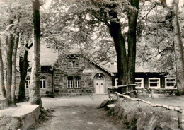 73907608 Cunewalde Berggaststaette Auf Dem Czorneboh Serie Die Schoene Oberlausi - Cunewalde