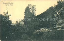 41744233 Kirchheimbolanden Grauer Turm Kirchheimbolanden - Kirchheimbolanden