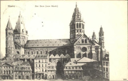 41743856 Mainz Rhein Dom Mainz - Mainz