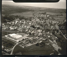 41724988 Wurzach Bad Fliegeraufnahme Adelshofen - Bad Wurzach