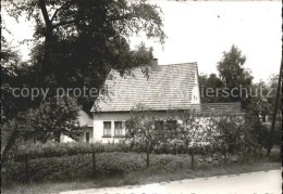 41724981 Hoerste Halle Haus Am Wald Hoerste Halle - Halle I. Westf.