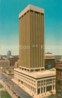 73764047 Omaha_Nebraska Woodmen Tower - Autres & Non Classés