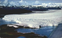 72230250 Alaska_US-State Columbia Glacier - Autres & Non Classés