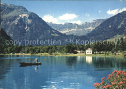 12006484 Kloental See Campingplatz Vorauen Kloental - Andere & Zonder Classificatie