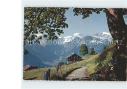 11915904 Braunwald GL Toedi Braunwald - Other & Unclassified