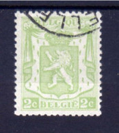 Belgien Nr.452          O  Used            (1888) - 1935-1949 Sellos Pequeños Del Estado