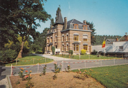 EGHEZEE  MAISON COMMUNALE - Eghezee