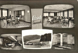 41636051 Elzach Kneippbad Sanatorium Elzach - Elzach