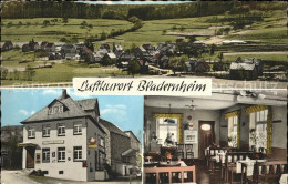 41635995 Bladernheim Gasthaus Zum Gelbachtal Montabaur - Montabaur