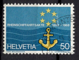 1968: MiNr. 890 Gestempelt (g070903) - Usati