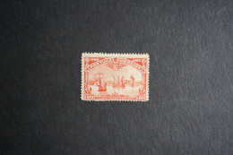 (T1) Portugal 1898 Vasco Gama 5 R - Af. 149 (MH) - Neufs
