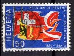 1964: MiNr. 794 Gestempelt (g080102) - Usati