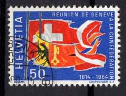 1964: MiNr. 794 Gestempelt (g080103) - Usati